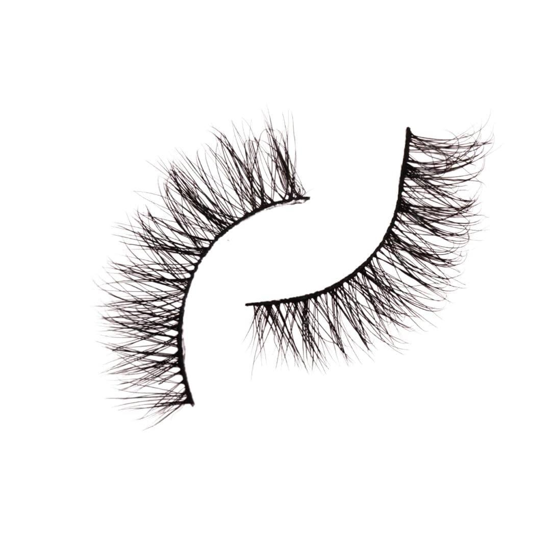 Pink Orchid Studio "Princess" Mink Lashes