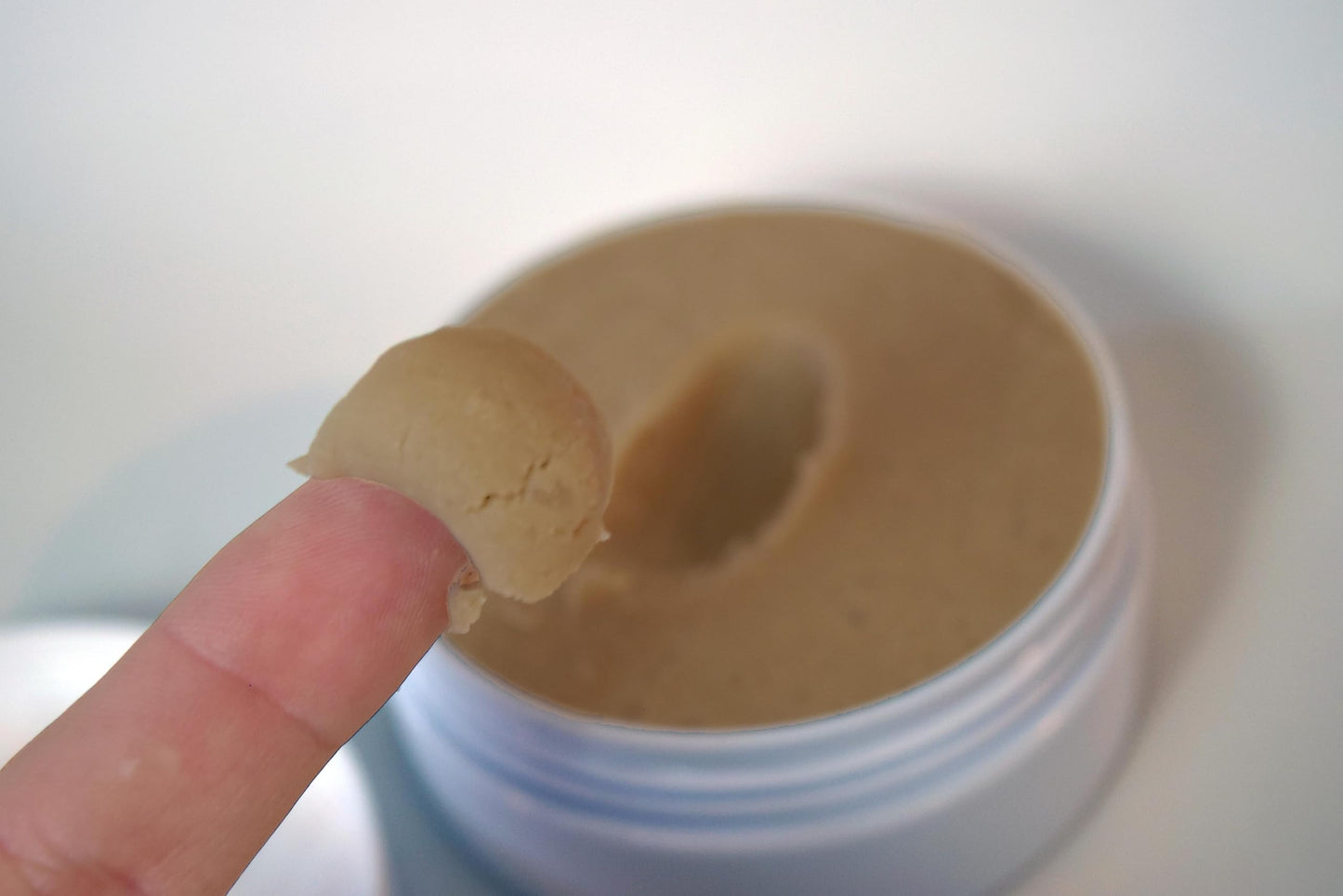 Zero Shine Jar - smp matte 2.0