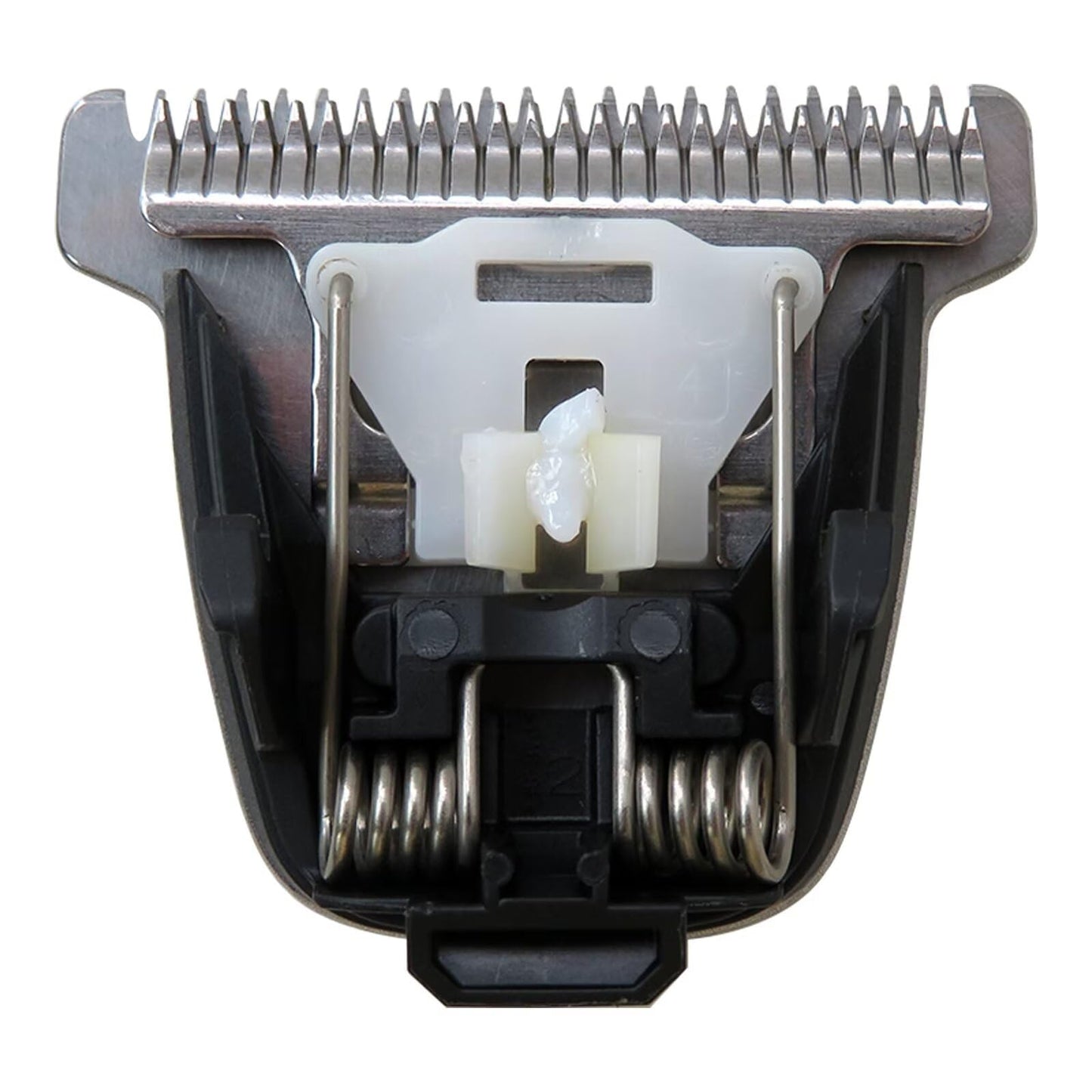 WELURE Replacement 41mm Extra Wide T Blade Hair Cut Compatible with Philips Norelco Multigroom Trimmer MG3750, MG3760, MG5700, MG5750, MG5760, MG7750, MG7770