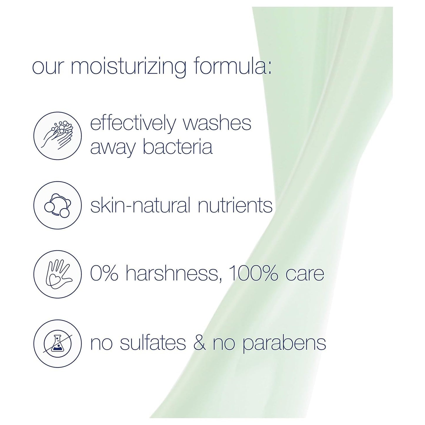 Dove Body Wash - Go Fresh Cucumber & Green Tea | 12 Ounce (3 Pack)