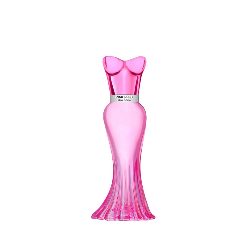 Paris Hilton Pink Rush Eau de Parfum Perfume for Women, 1.0 Fl Oz