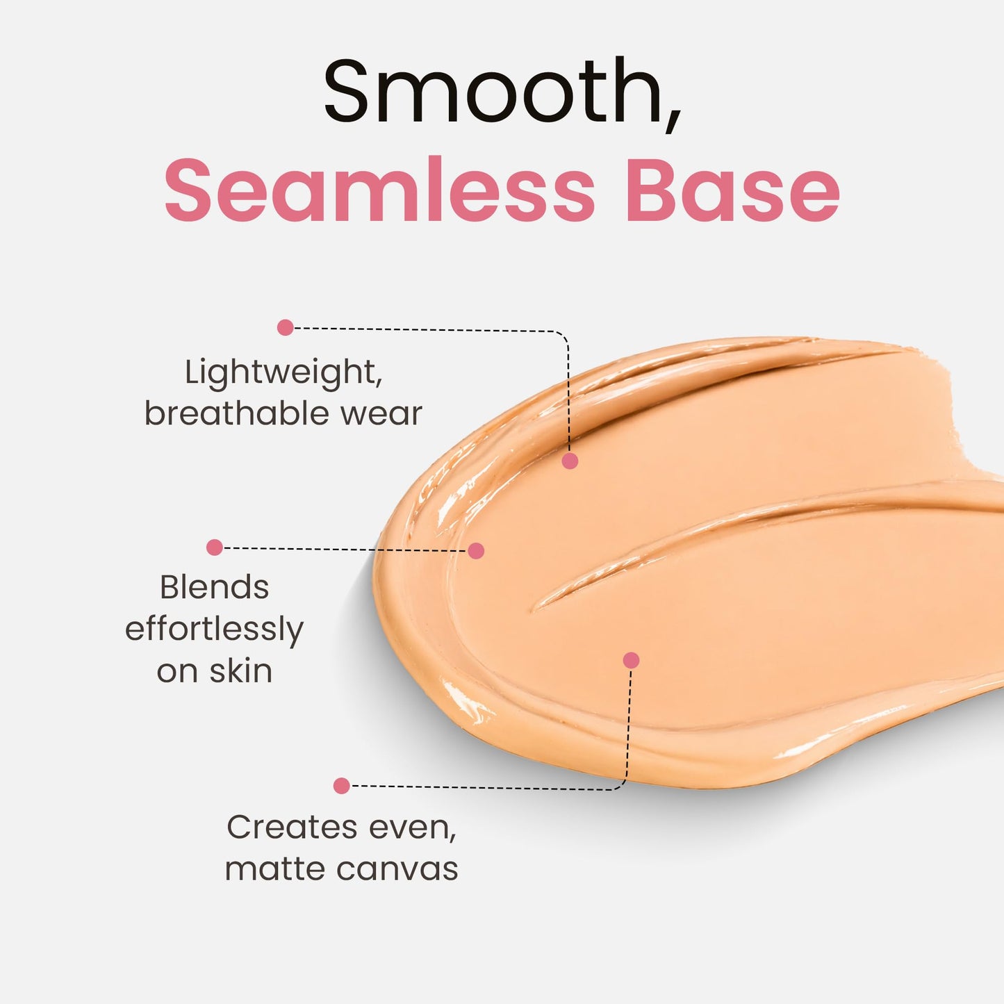 Sorme Treatment Cosmetics Under Shadow Primer (0.18 oz), Neutralizing Eyelid Primer for Crease-Proof Eye Makeup, Hydrating Cream Eyeshadow Primer, Cruelty-Free Eyeshadow Base and Under Eye Primer