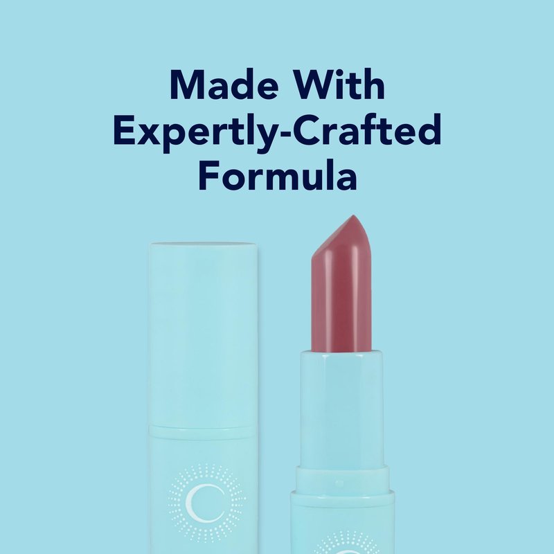 Carmindy Beauty - Universal Love Perfect Rose Lipstick - 2 Pack