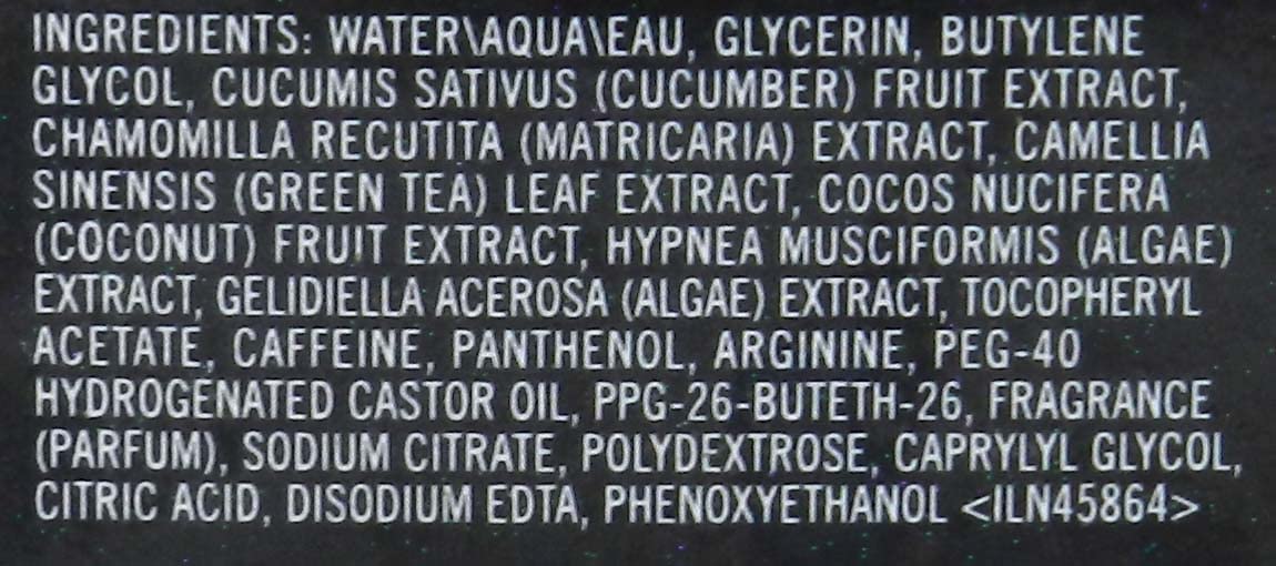 Mac Prep and Prime Fix Plus Skin Refresher Finishing Mist (Scent Coconut) 3.4 Ounces