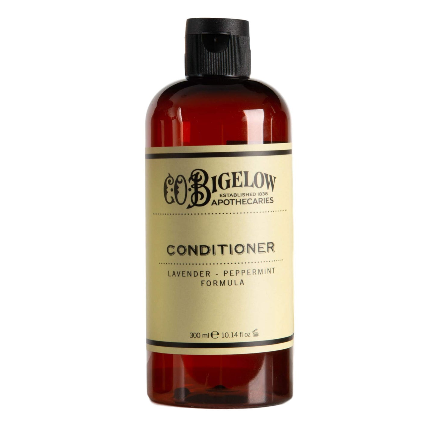 C.O. Bigelow Lavender Peppermint Conditioner, Hydrating Conditioner