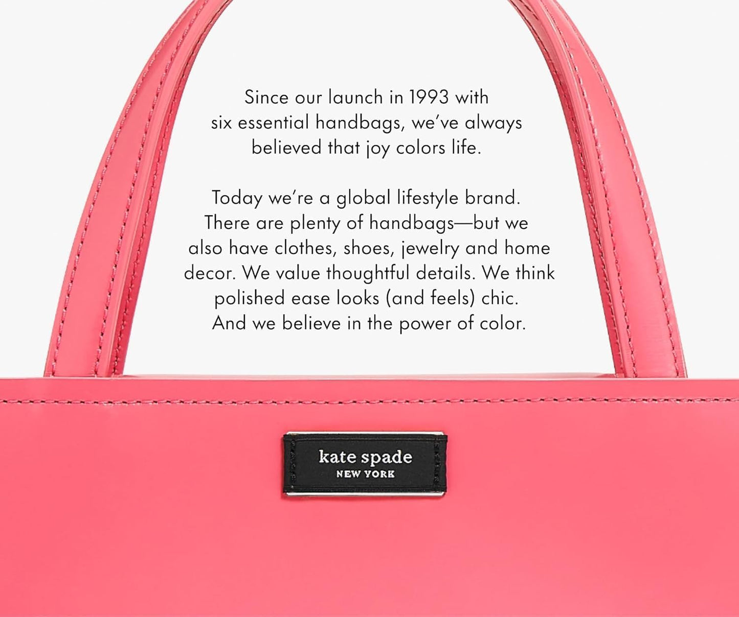 kate spade new york Hair Styling Tools Organizer, Compact Hairstylist Travel Bag, Great Hair Day