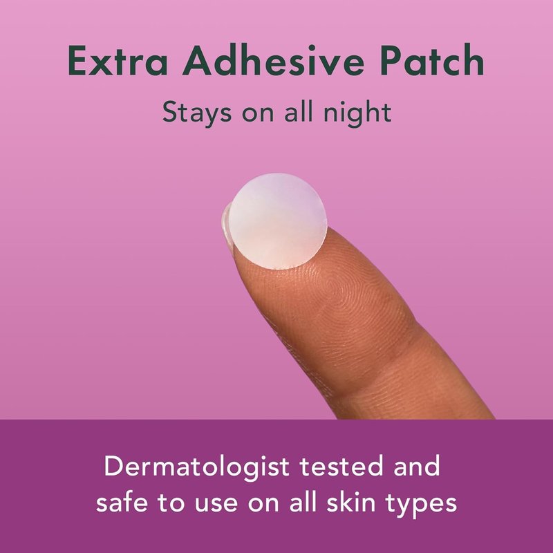 Rael Day & Night Miracle Bundle - Invisible Spot Covers & Overnight Treatment | 96 & 52 Count