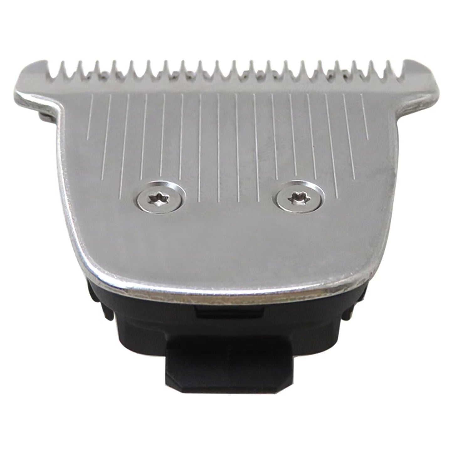 WELURE Replacement 41mm Extra Wide T Blade Hair Cut Compatible with Philips Norelco Multigroom Trimmer MG3750, MG3760, MG5700, MG5750, MG5760, MG7750, MG7770