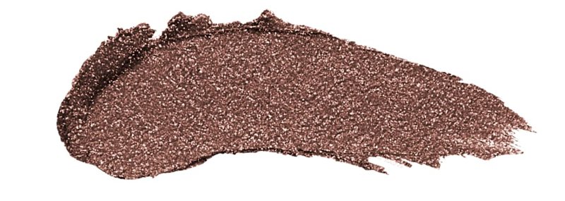 LORAC Lux Diamond Crème Eye Shadow - Metallic Shimmer Eyeshadow Powder | Bronze Silk Finish