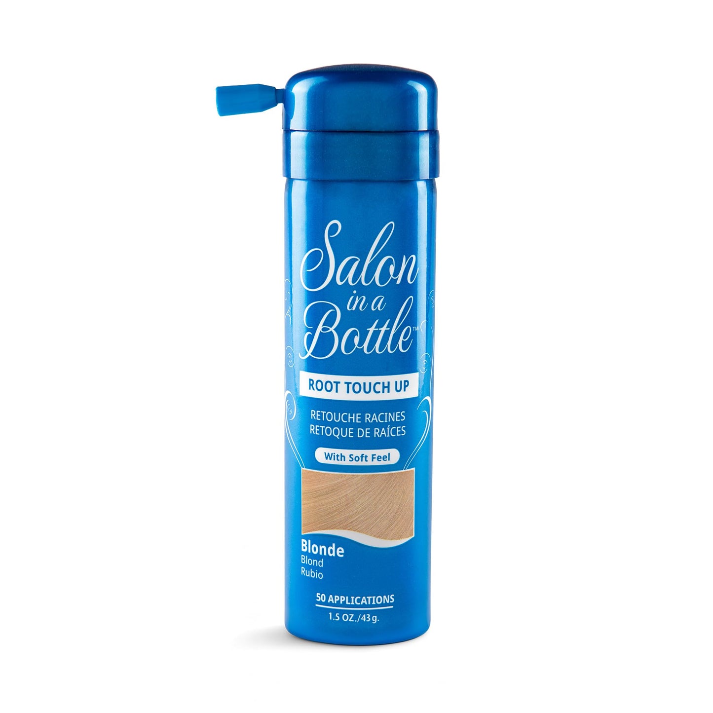 Salon in a Bottle Root Touch up Hair Spray