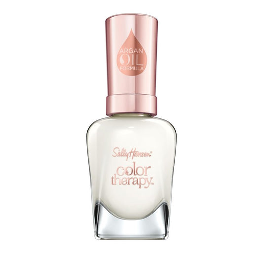 Sally Hansen Color Therapy Nail Polish, Well, Well, Well, Pack of 1