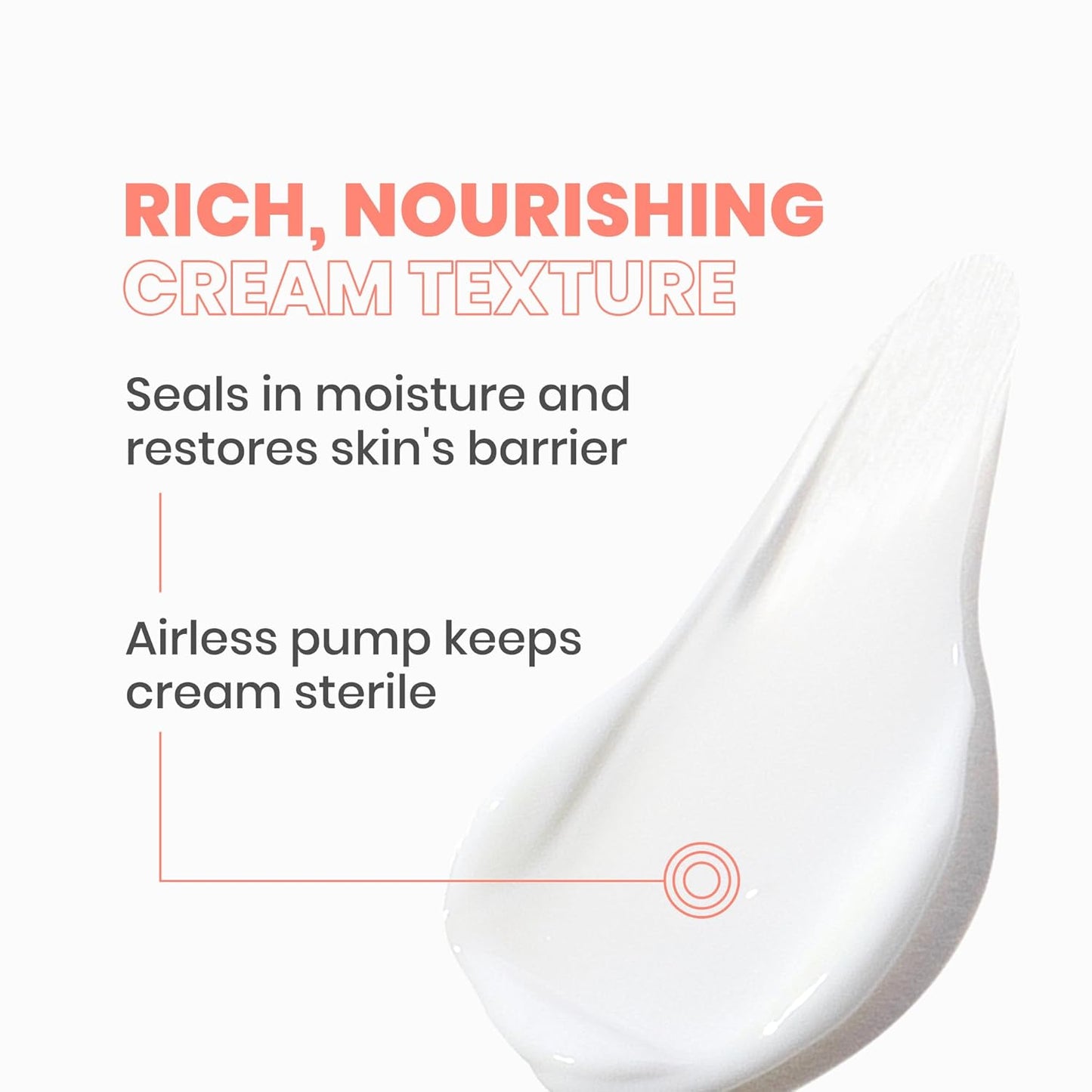 Avène XeraCalm A.D Lipid-Replenishing Cream | Eczema Relief for Dry, Itchy Skin - 6.7 Oz, Fragrance-Free, Safe for All Ages