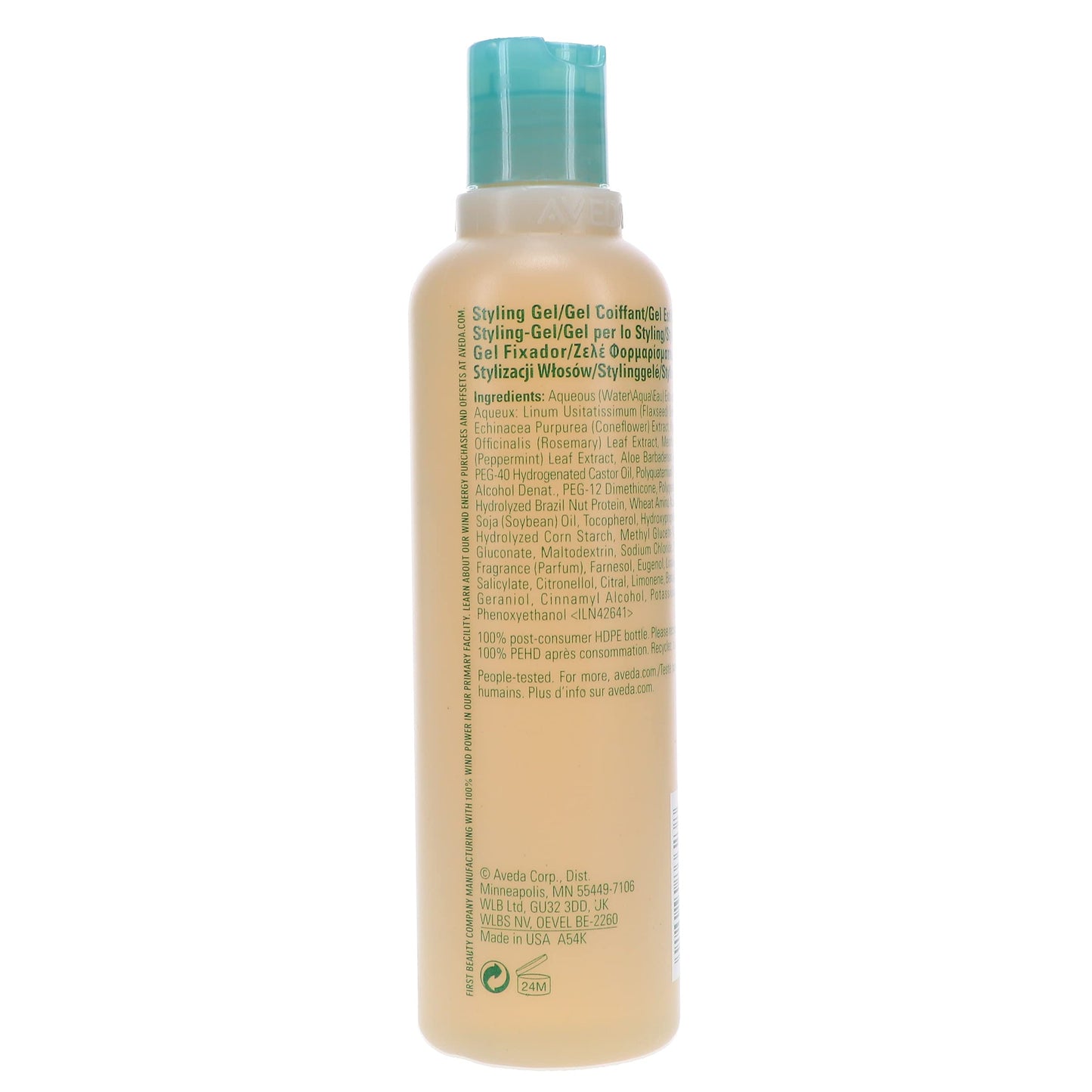 Aveda Aveda Confixor Liquid Hair Gel