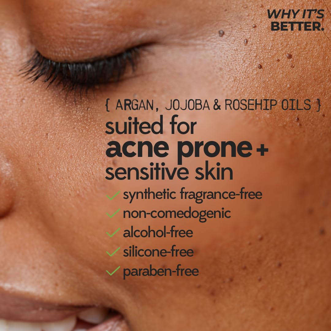 RUBY'S ORGANICS Liquid Foundation | Waterproof Full Coverage Long Lasting | Matte & Poreless, Full Coverage Blendable Normal to Oily Skin | Paraben and Synthetic Free| Shade LM 01.8, 30ml