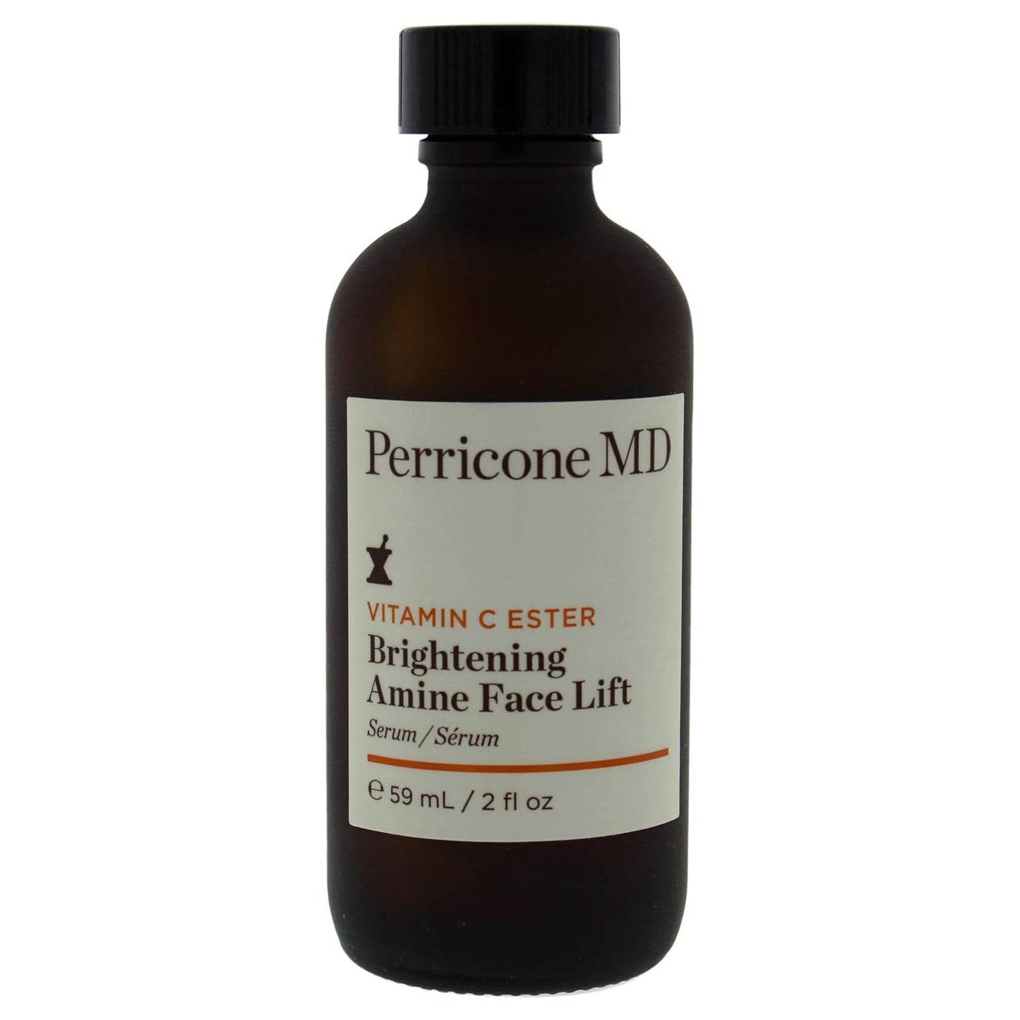 Perricone MD Vitamin C Ester Brightening Face Lift Serum - 2 oz for Unisex