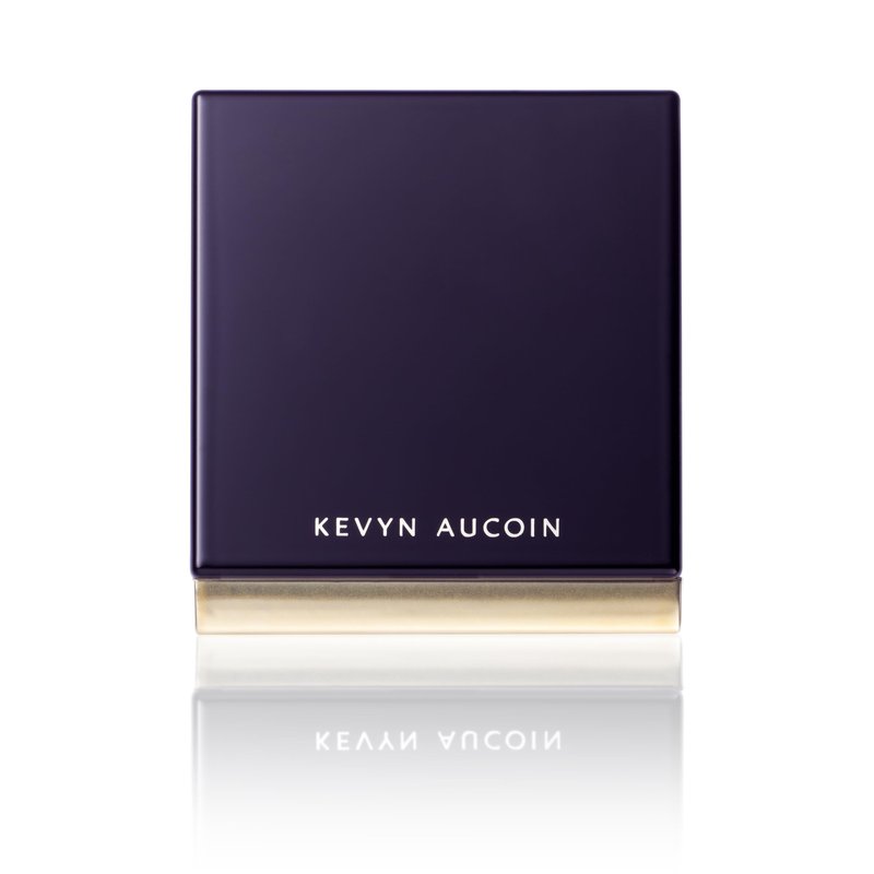 Kevyn Aucoin The Individual Eyeshadow – Carmel (Warm Brown)