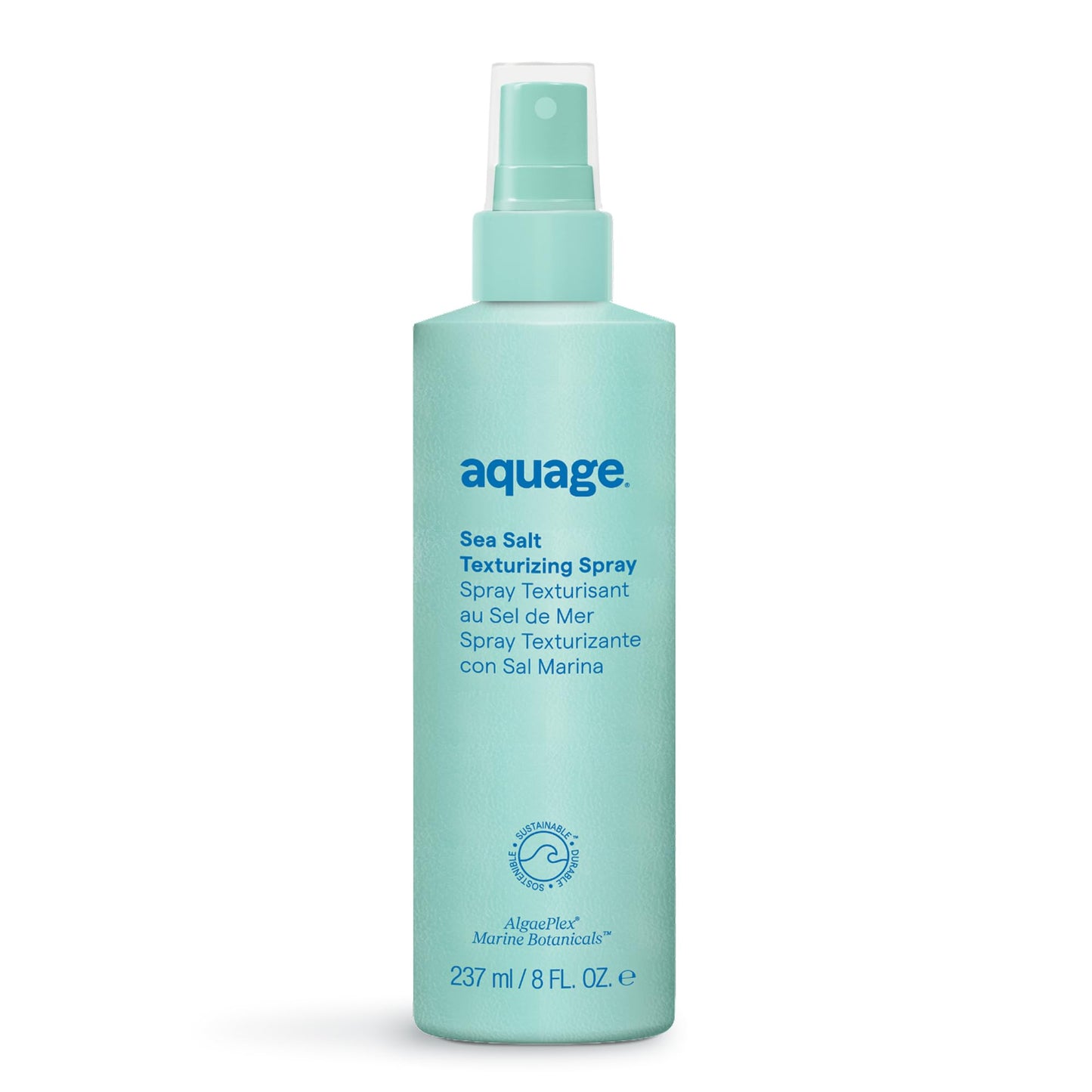Aquage Thickening Spray Gel & Heat-Activated Hair Volumizer, 8 oz