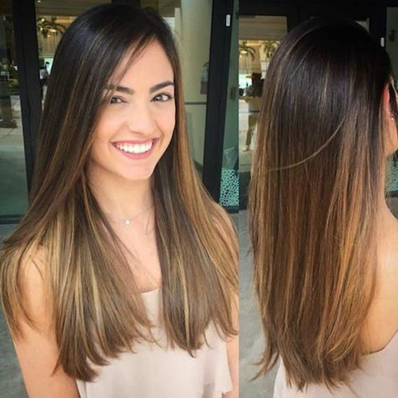 Moroccan Keratin Brazilian Keratin Hair Treatment blowout Straightening Product Professional Grade Natural Organic Looking Results at Home or Salon (4 Piece Set 120x4)