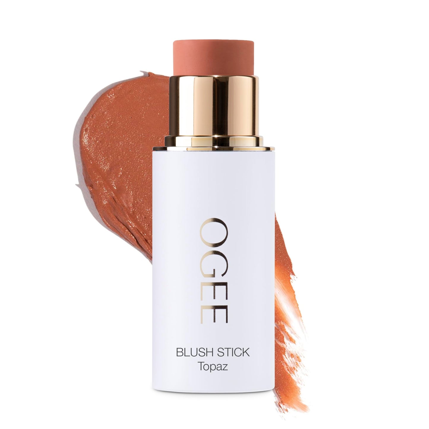Ogee Sculpted Face Stick (TOPAZ