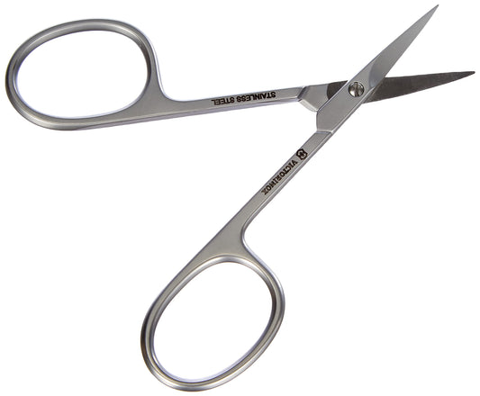 Victorinox Rubis Professional Nail Scissors, Swiss Made, 9,2 cm, Stainless Steel
