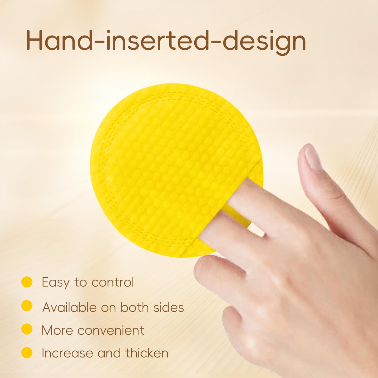 Turmeric Kojic Acid Facial Cleansing Pads for Gentle Exfoliation and Brightening, 20 Count (Pack of 1), For All Skin Types