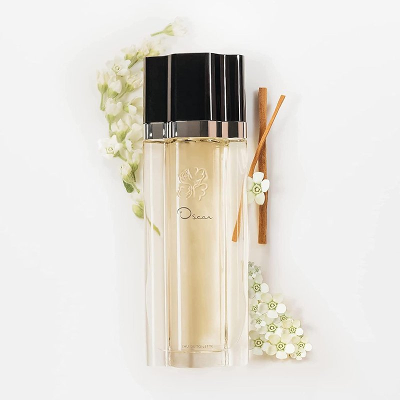 Oscar de la Renta Eau de Toilette | Women's Perfume Spray from Oscar Signature Collection - 3.4 oz