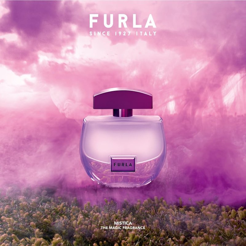 Furla Mistica for Women - 1.01 oz EDP Spray