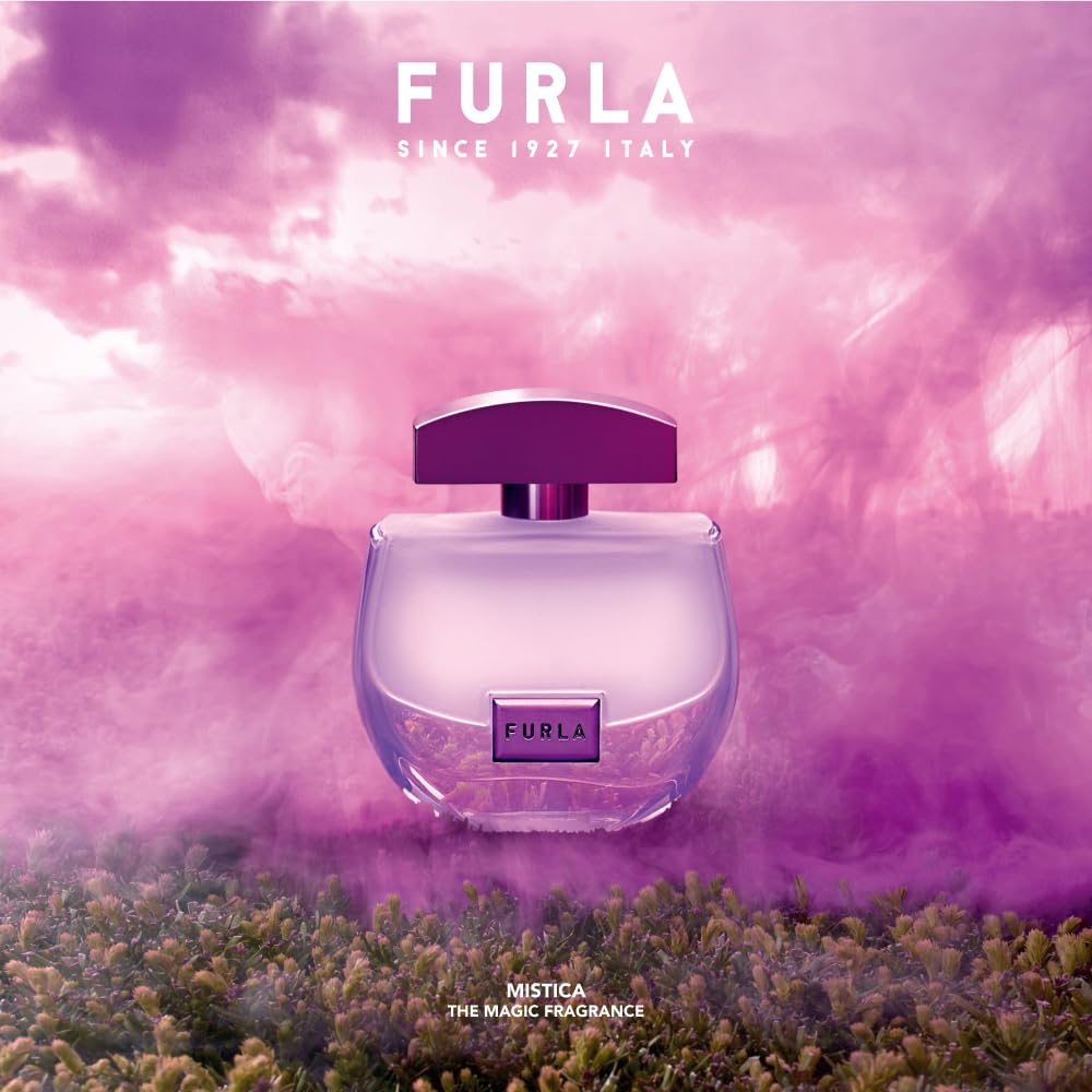 Furla Mistica for Women - 1.01 oz EDP Spray