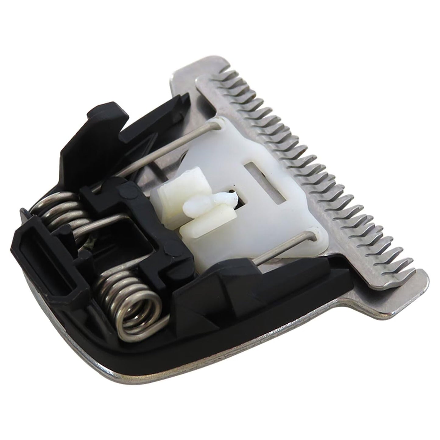 WELURE Replacement 41mm Extra Wide T Blade Hair Cut Compatible with Philips Norelco Multigroom Trimmer MG3750, MG3760, MG5700, MG5750, MG5760, MG7750, MG7770
