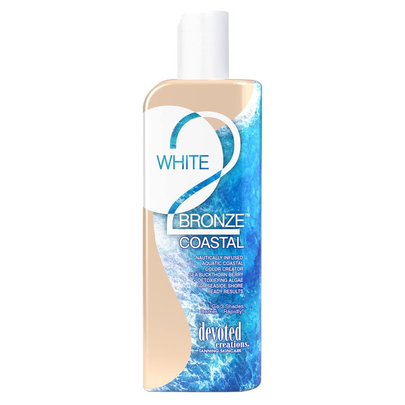 Coastal Blue Hued Optimizer - Darkens Hair 3 Shades in 8.5oz