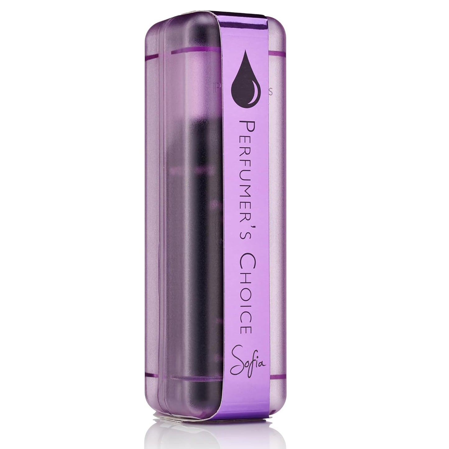 Milton-Lloyd Parfumer's Choice No 2 Sofia - Chypre Fruity Eau de Parfum for Women - Long Lasting 2.8 oz