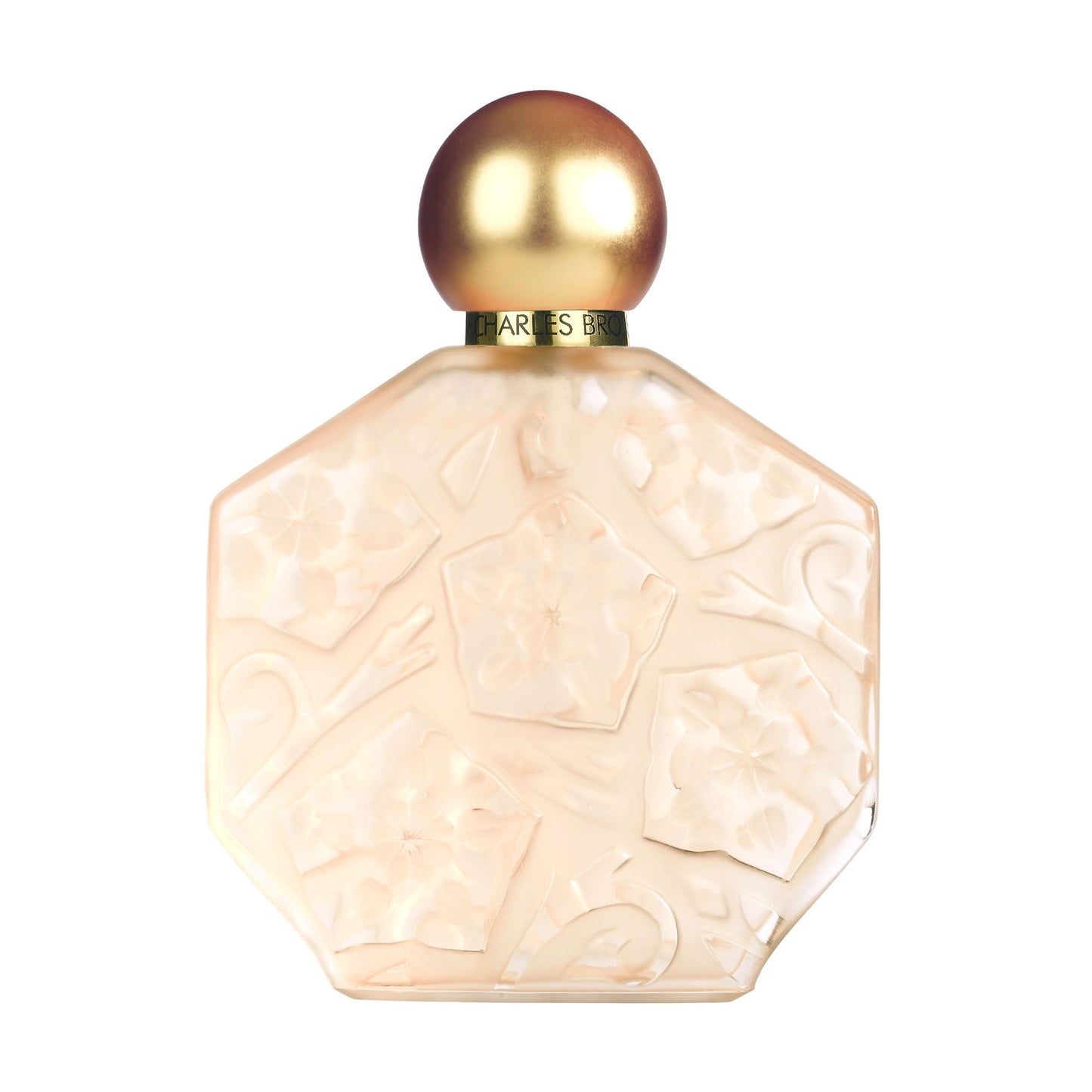 Ombre Rose by Jean Charles Brosseau for Women - 3.4 Ounce EDT Spray