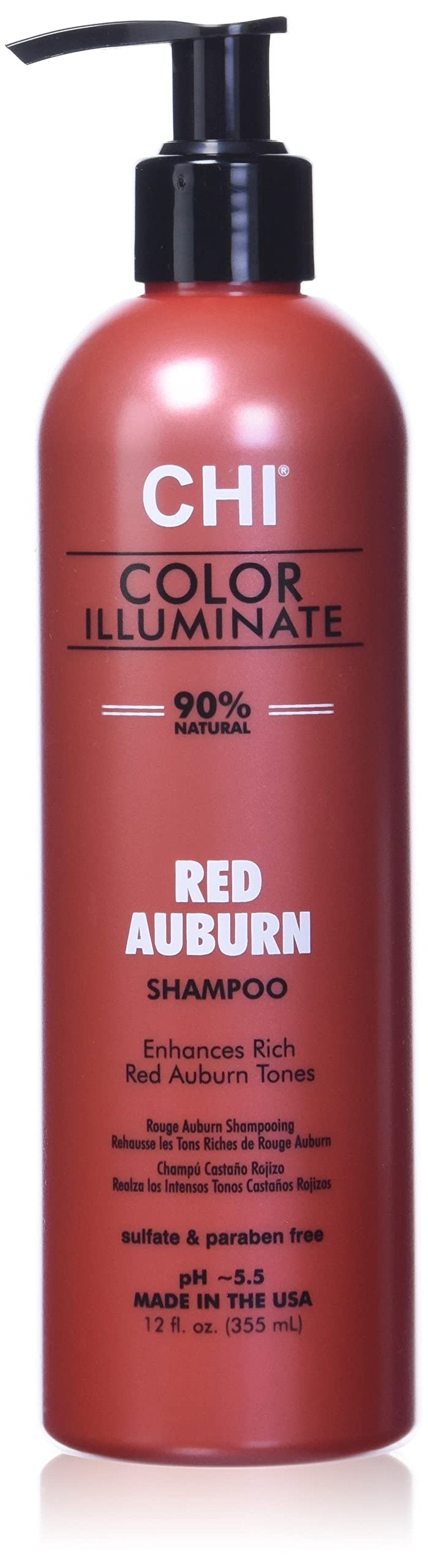 CHI Color Illuminate Shampoo