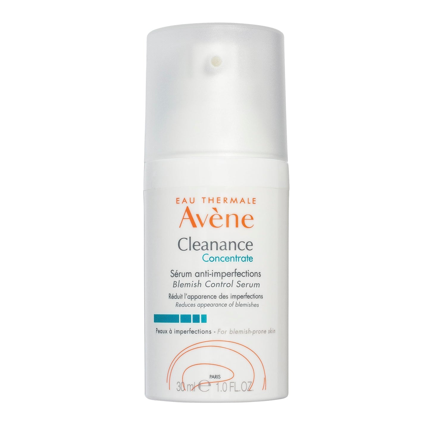 Avène Cleanance Concentrate Blemish Control Serum