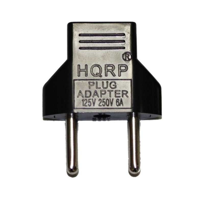 HQRP 12V AC Adapter Compatible with Harmony GELISH 18G LED LAMP Light Power Supply Cord Adaptor Acrylic Gel Nail LED-36W12V3A 27/13 2713 27113 LED Nail Lamp Soak-Off Gel Polish Gel Light