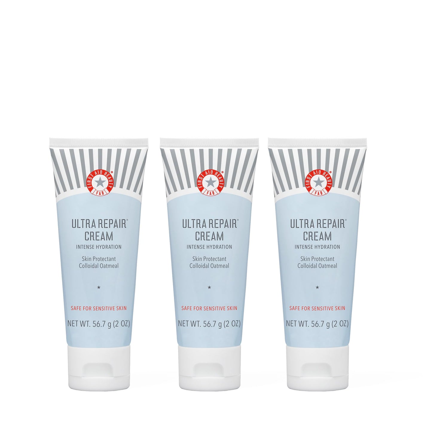 First Aid Beauty Ultra Repair Cream – Multi-Pack Options