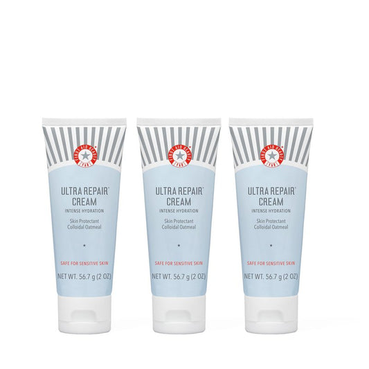 First Aid Beauty Ultra Repair Cream – Multi-Pack Options