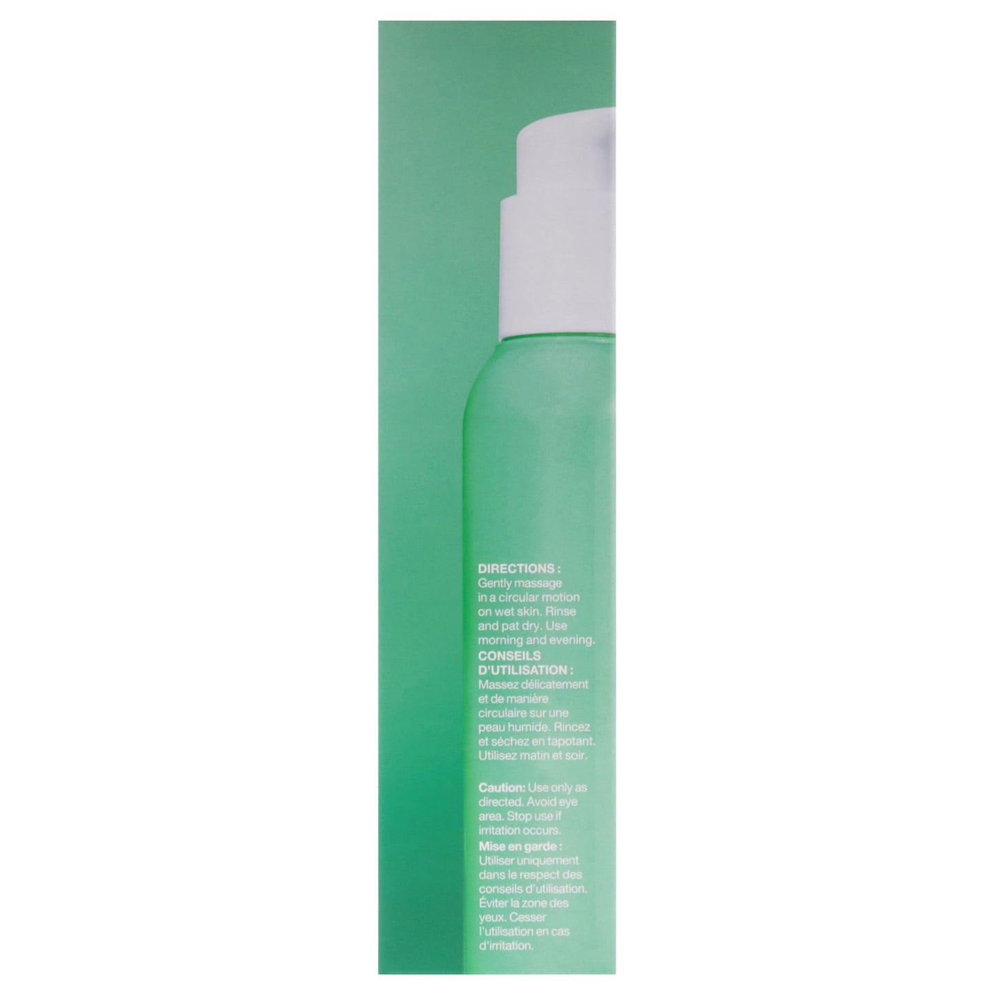 StriVectin Multi Action Clear Gentle Daily Clarifying Cleanser for Acne and Blemish Prone Skin for Clearer, Smooth and Brighter Skin, Less Breakouts and Pimples