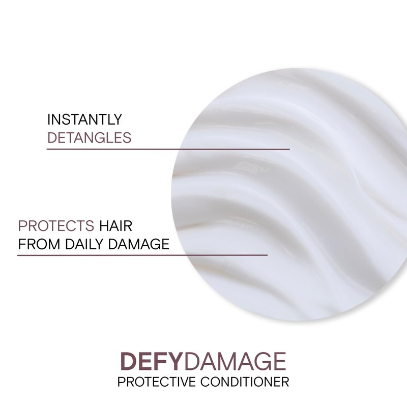 Joico Defy Damage Protective Shampoo & Conditioner Set 10.1oz