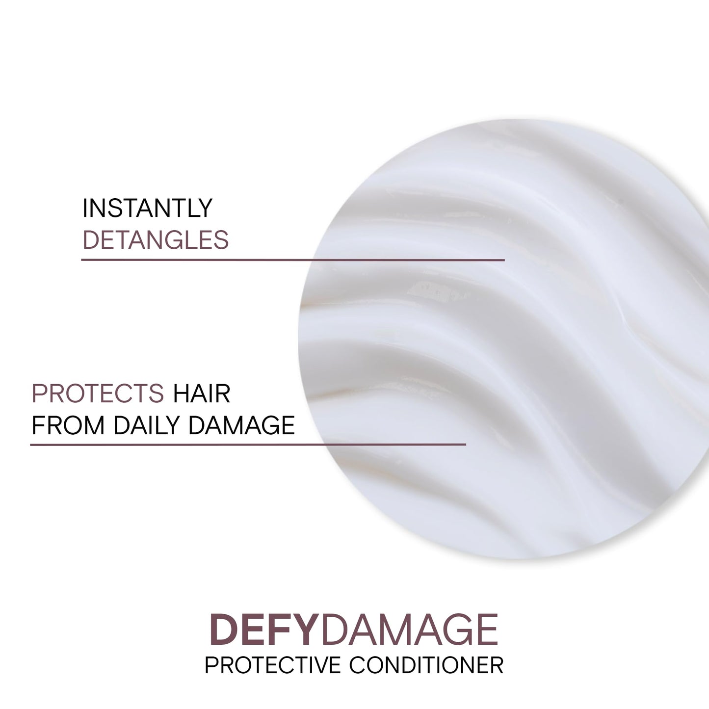Joico Defy Damage Protective Shampoo & Conditioner Set 10.1oz