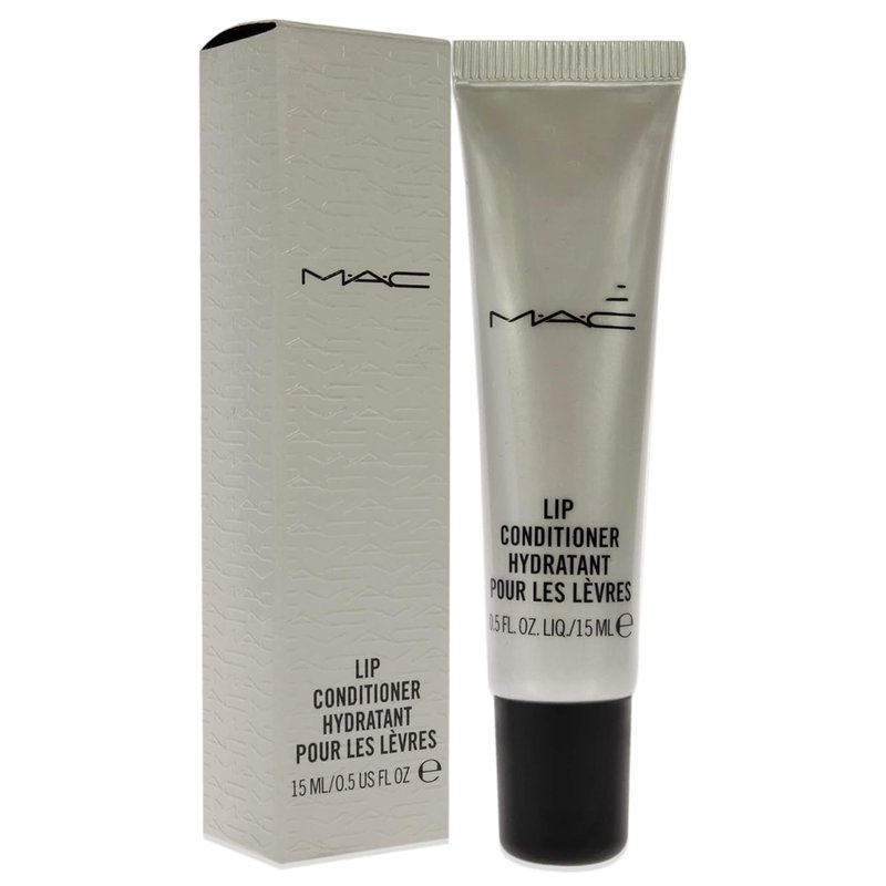 MAC Lip Conditioner - Hydrating Lip Balm for Women | 0.5 oz Moisturizing Formula