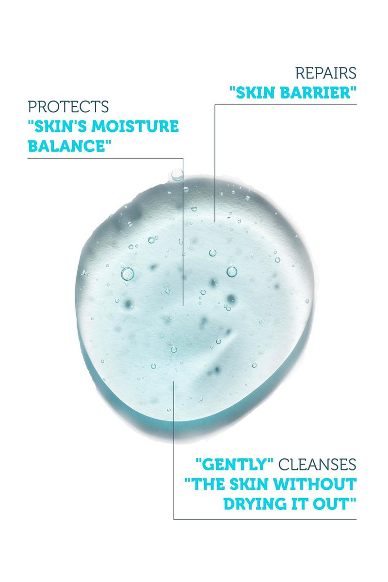 The Purest Solutions Exfoliating Salicylic Acid Cleanser Facial Cleanser (0.5% Salicylic Acid & 1% Niacinamide) - For Oily/Combination Skin - Reduces Pimples and Acne Prone - Vegan (6.76 fl. oz)