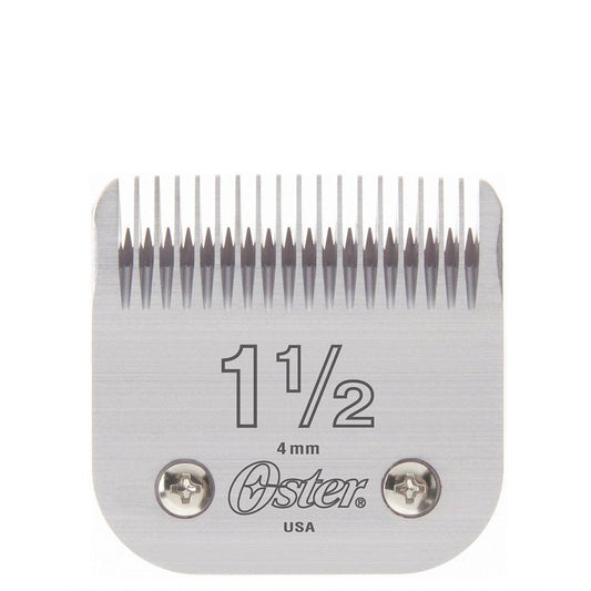 Oster Replacement Blade For Classic 76 Clipper Size 1-1/2 5/32 CL-76918116
