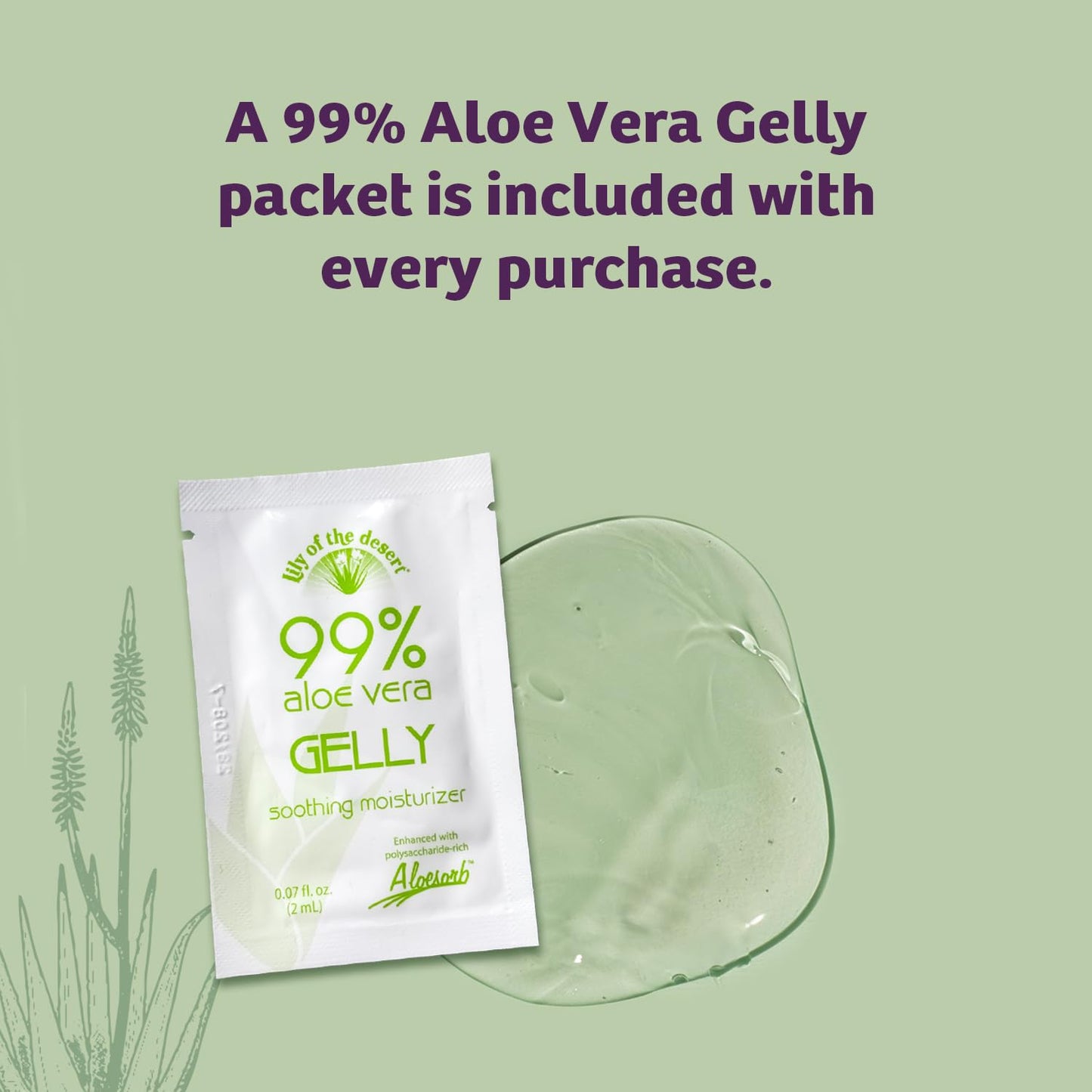 Lily Of The Desert Natural Hold Aloe Vera Hair Spray for All - Unscented, Alcohol-Free, Non-Aerosol, 8 Fl Oz