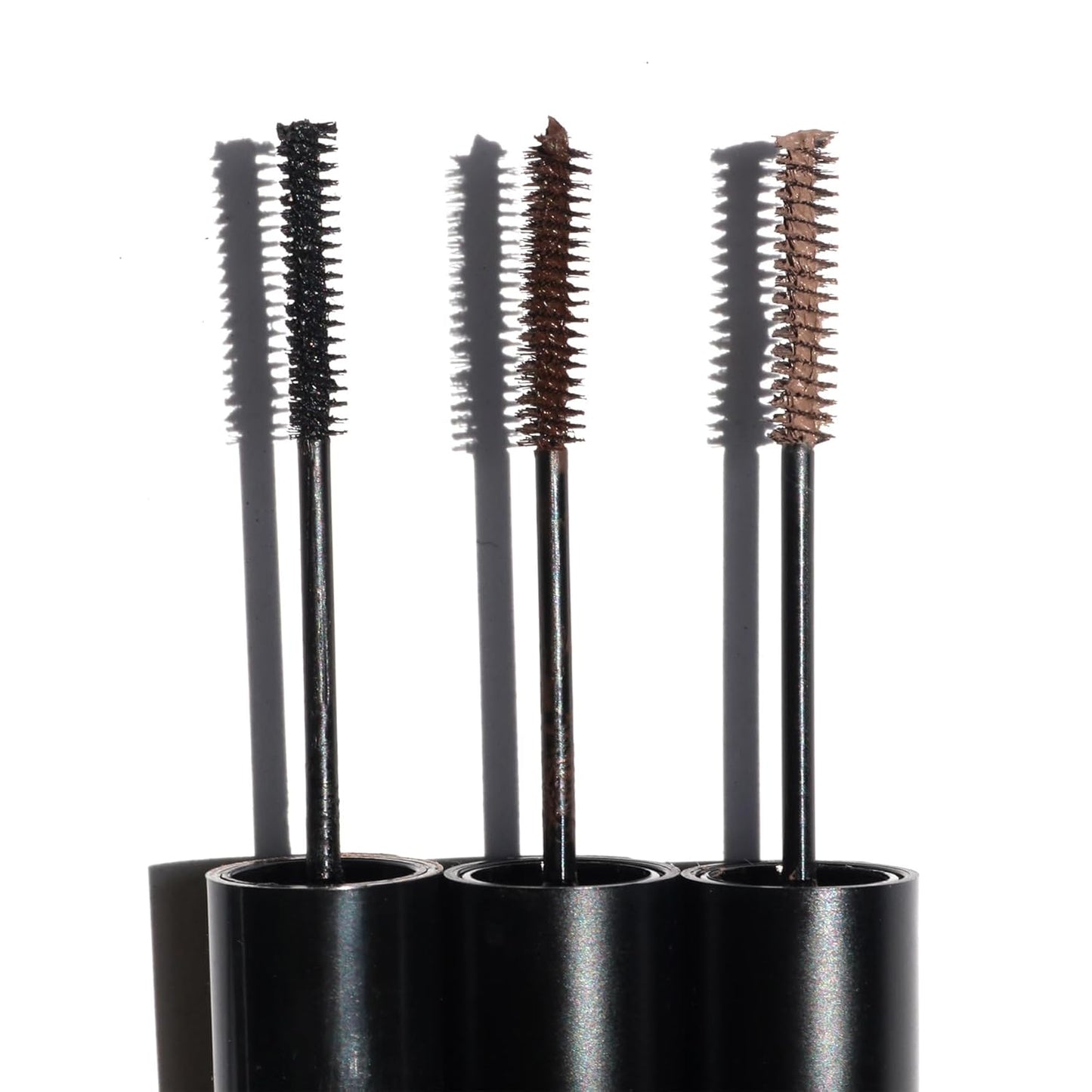 Lash Tint Mascara - Cruelty-Free & Vegan Formula for Bold Lashes | Black Color