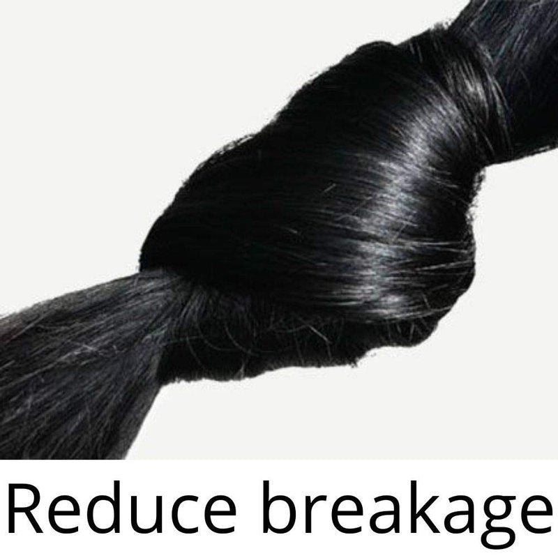 Algae Oil - 100% Pure Cold-Pressed Oil for Face, Hair & Skin | Reduces Breakage & Scars
