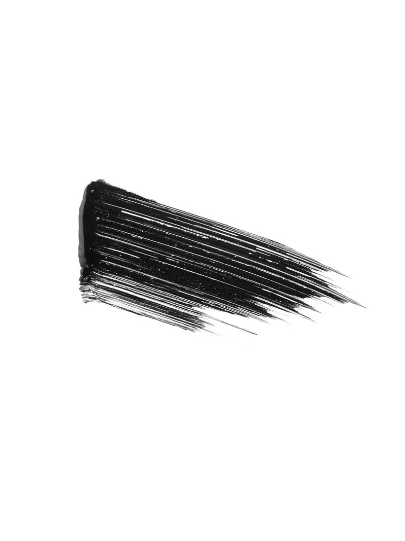 SWEED - Cloud Mascara | Flake-Free, Smudge-Proof, Volumizing | Vitamin B5 | Vegan, Cruelty-Free, Clean Beauty (Black, 0.4 oz | 12 ml)