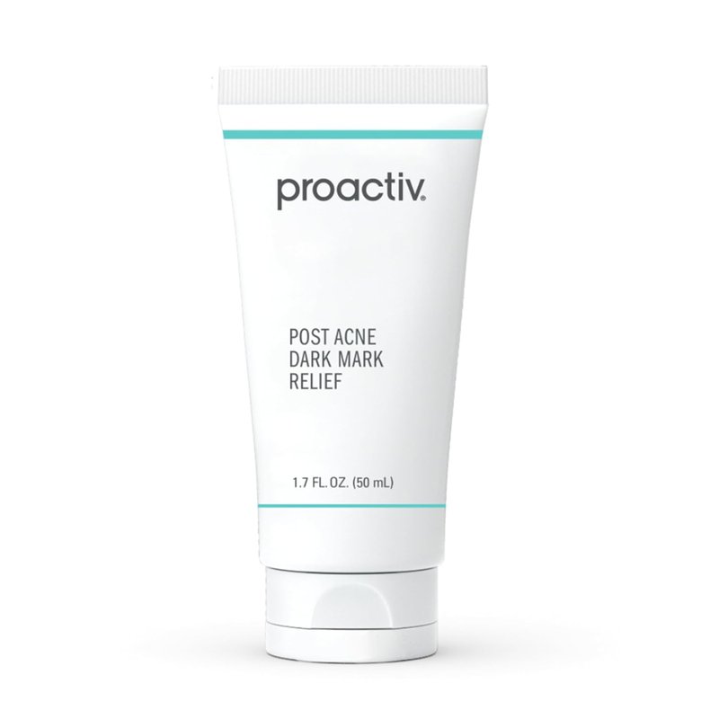 Proactiv Post Acne Dark Mark Relief Cream - Acne Spot Treatment & Dark Spot Remover for Face & Body | 1.7 oz