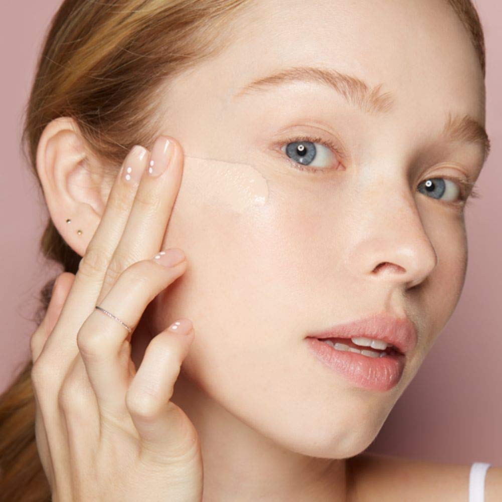 Almay Truly Lasting Color Liquid Makeup, Long Wearing Natural Finish Foundation with Vitamin E and Lemon Extract, Hypoallergenic, Cruelty Free, Fragrance Free, Dermatologist Tested, 280 Warm, 1 oz