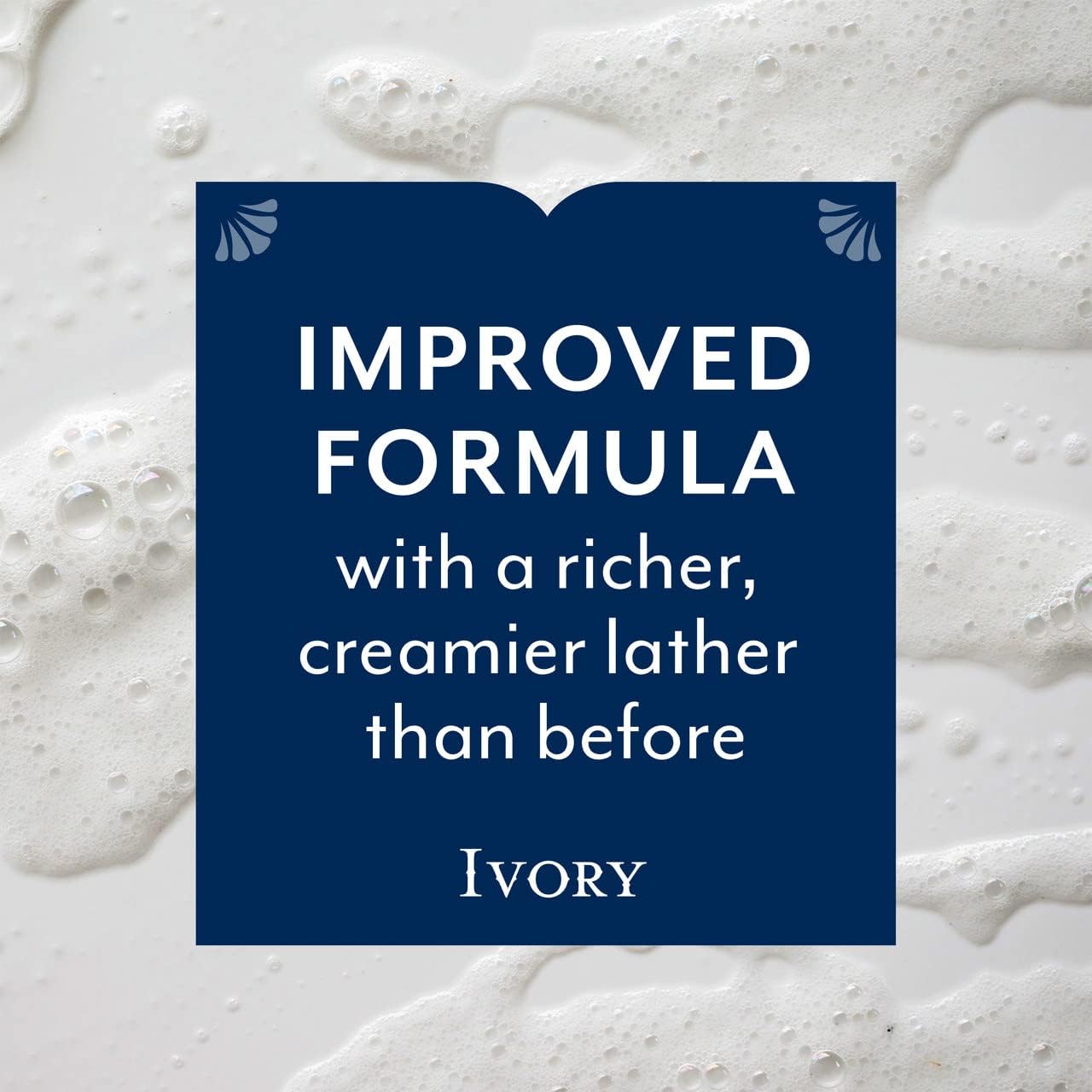 Ivory Scented Body Wash, Aloe 21 oz,Pack of 3